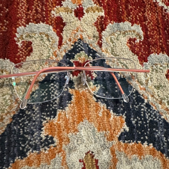 Gloria Vanderbilt Eyeglasses Prescription - Picture 3 of 7